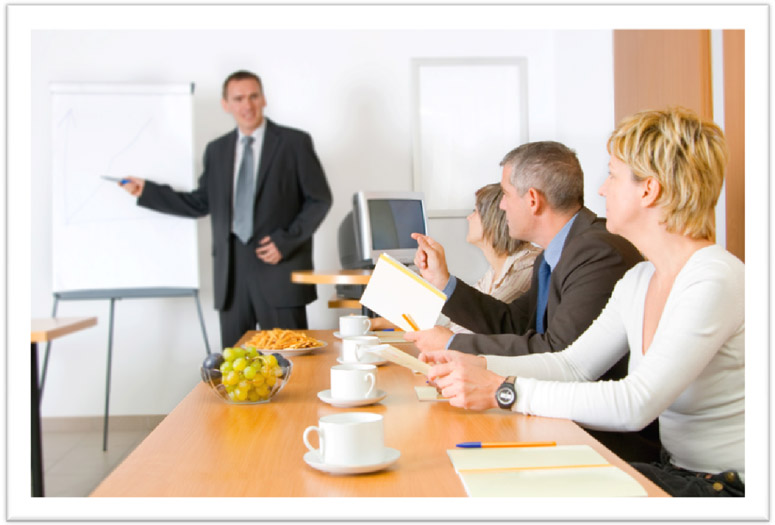Ateliers de formation